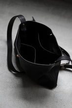 画像をギャラリービューアに読み込む, ierib exclusive practical-583 shoulder bag / Natural Camel (BLACK)