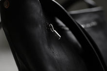 画像をギャラリービューアに読み込む, ierib exclusive practical-583 shoulder bag / Natural Camel (BLACK)