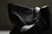 画像をギャラリービューアに読み込む, ierib exclusive practical-583 shoulder bag / Natural Camel (BLACK)