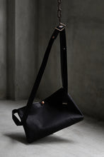 画像をギャラリービューアに読み込む, ierib exclusive practical-583 shoulder bag / Natural Camel (BLACK)