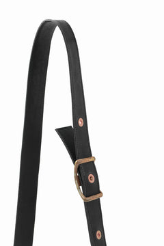 画像をギャラリービューアに読み込む, ierib exclusive practical-583 shoulder bag / Natural Camel (BLACK)