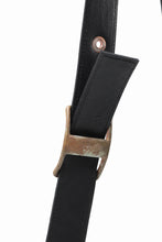 画像をギャラリービューアに読み込む, ierib exclusive practical-583 shoulder bag / Natural Camel (BLACK)