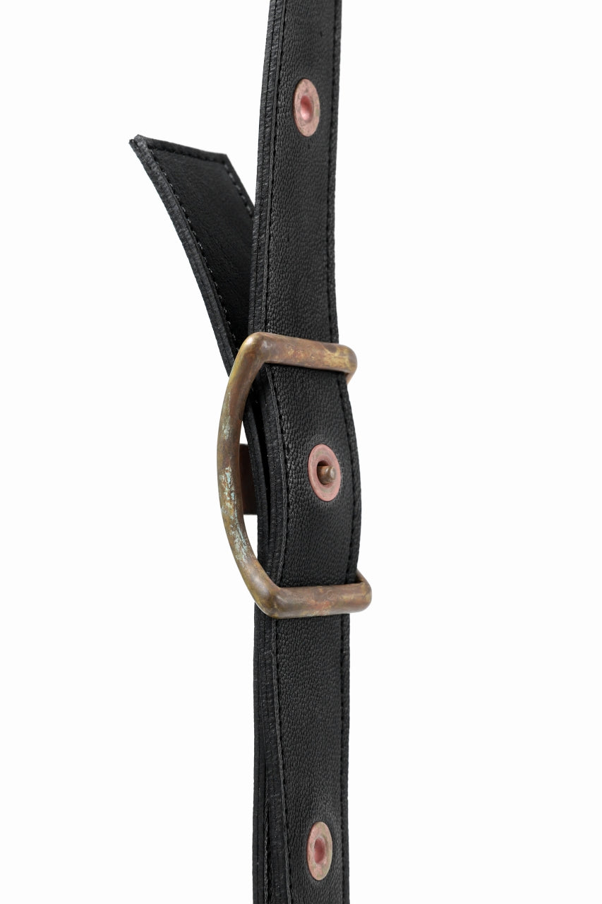 画像をギャラリービューアに読み込む, ierib exclusive practical-583 shoulder bag / Natural Camel (BLACK)
