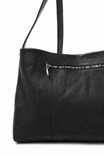 画像をギャラリービューアに読み込む, ierib exclusive practical-583 shoulder bag / Natural Camel (BLACK)