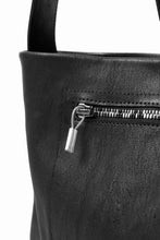 画像をギャラリービューアに読み込む, ierib exclusive practical-583 shoulder bag / Natural Camel (BLACK)