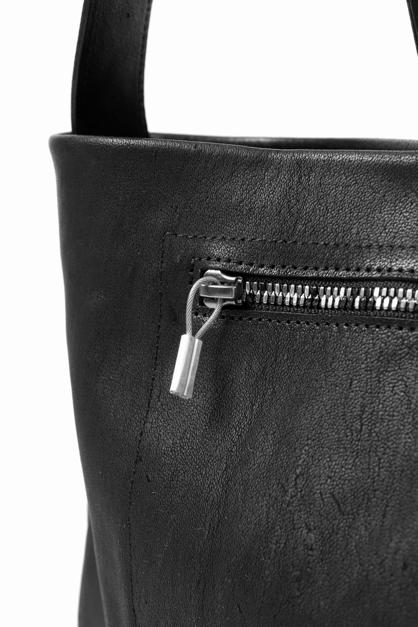 画像をギャラリービューアに読み込む, ierib exclusive practical-583 shoulder bag / Natural Camel (BLACK)