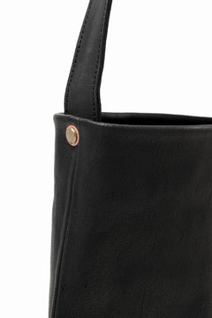 画像をギャラリービューアに読み込む, ierib exclusive practical-583 shoulder bag / Natural Camel (BLACK)