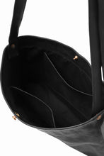 画像をギャラリービューアに読み込む, ierib exclusive practical-583 shoulder bag / Natural Camel (BLACK)
