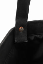 画像をギャラリービューアに読み込む, ierib exclusive practical-583 shoulder bag / Natural Camel (BLACK)