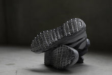 画像をギャラリービューアに読み込む, 11 BY BORIS BIDJAN SABERI x SALOMON / OBJECT DYED "BAMBA 2 HIGH" (LIGHT GREY)
