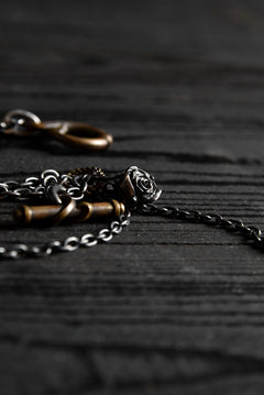 画像をギャラリービューアに読み込む, VANITAS / Bracelet / VB-002 *