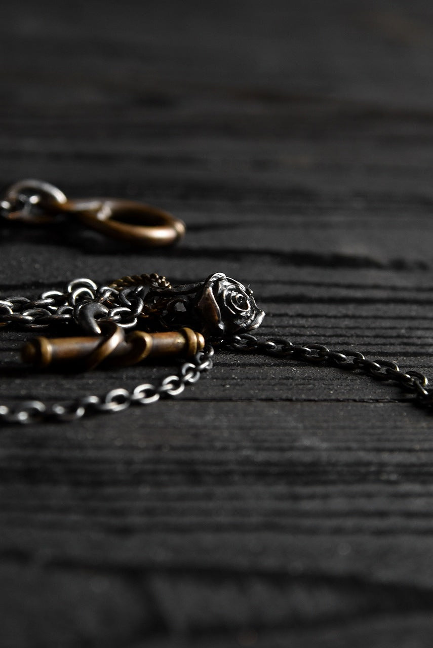 画像をギャラリービューアに読み込む, VANITAS / Bracelet / VB-002 *