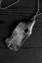 画像をギャラリービューアに読み込む, VANITAS / Pendant Head / VH-203 *
