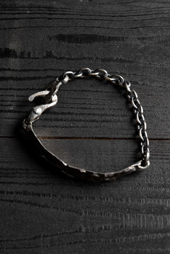 画像をギャラリービューアに読み込む, VANITAS / Bracelet / VB-006 *