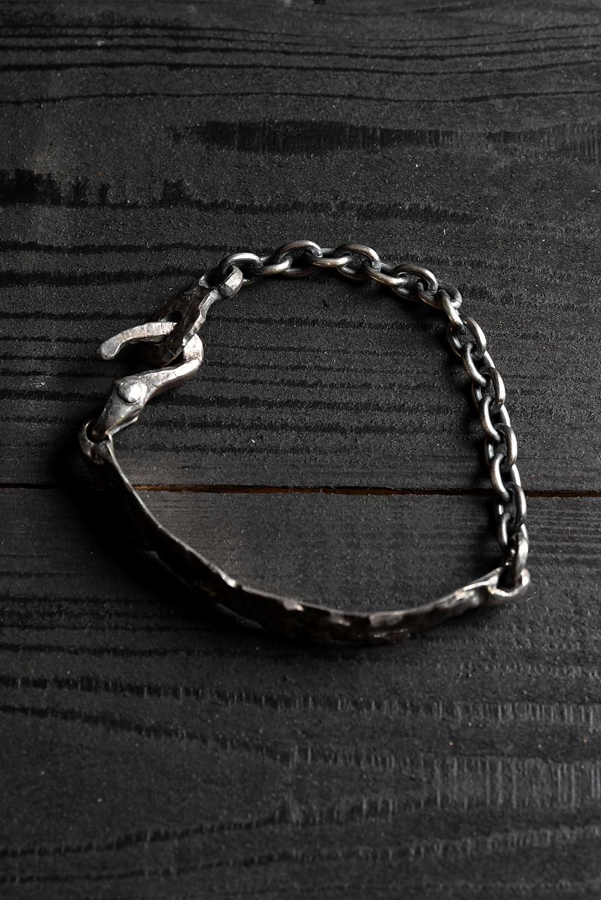画像をギャラリービューアに読み込む, VANITAS / Bracelet / VB-006 *