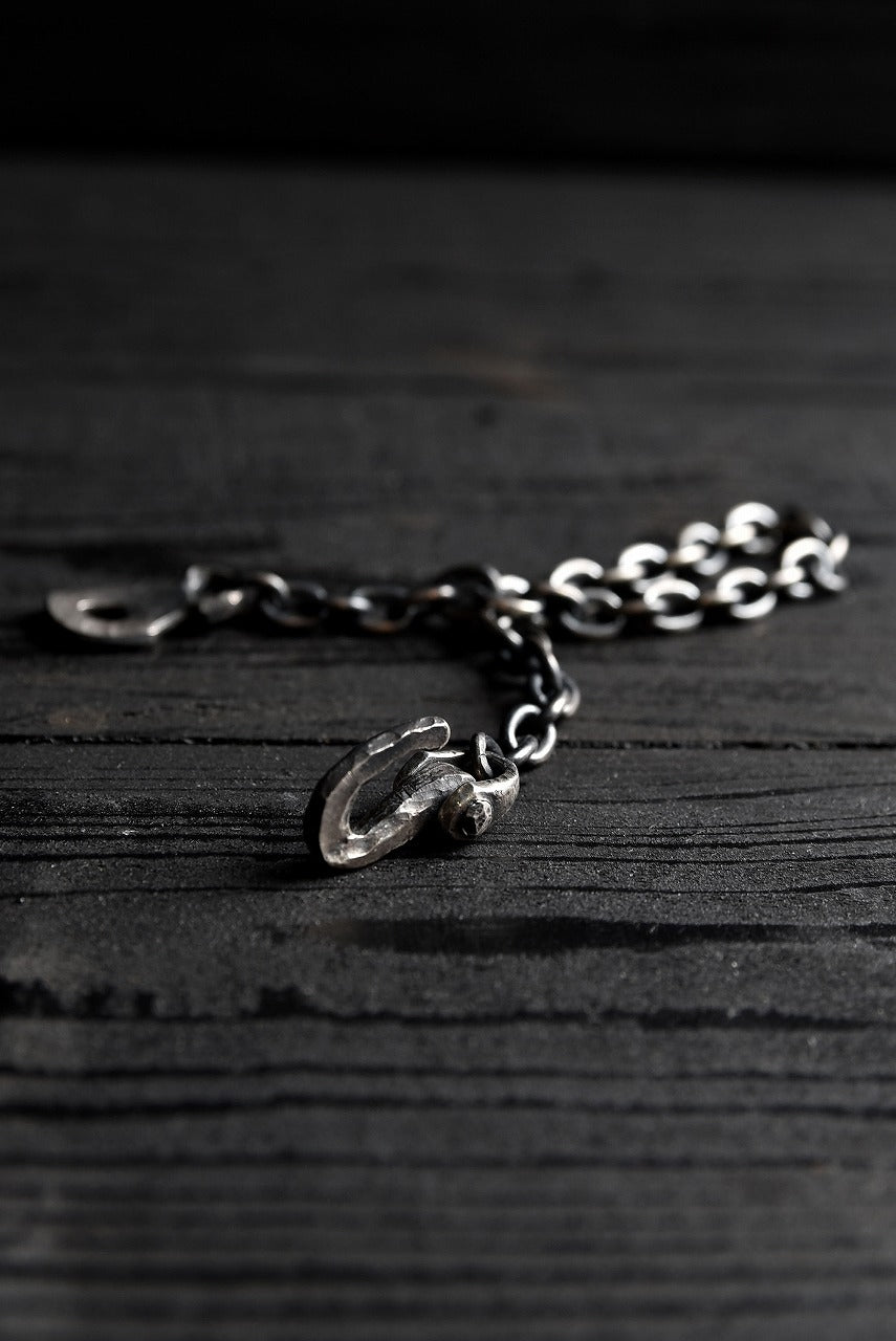 画像をギャラリービューアに読み込む, VANITAS / Bracelet / VB-007 *