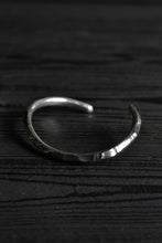 画像をギャラリービューアに読み込む, VANITAS / Bangle / VBG-005-Sv *