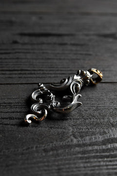 画像をギャラリービューアに読み込む, VANITAS / Pendant Head / VH-201-Sv *
