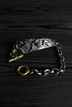 画像をギャラリービューアに読み込む, VANITAS / Bracelet / VB-004 *