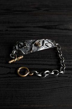 画像をギャラリービューアに読み込む, VANITAS / Bracelet / VB-004 *
