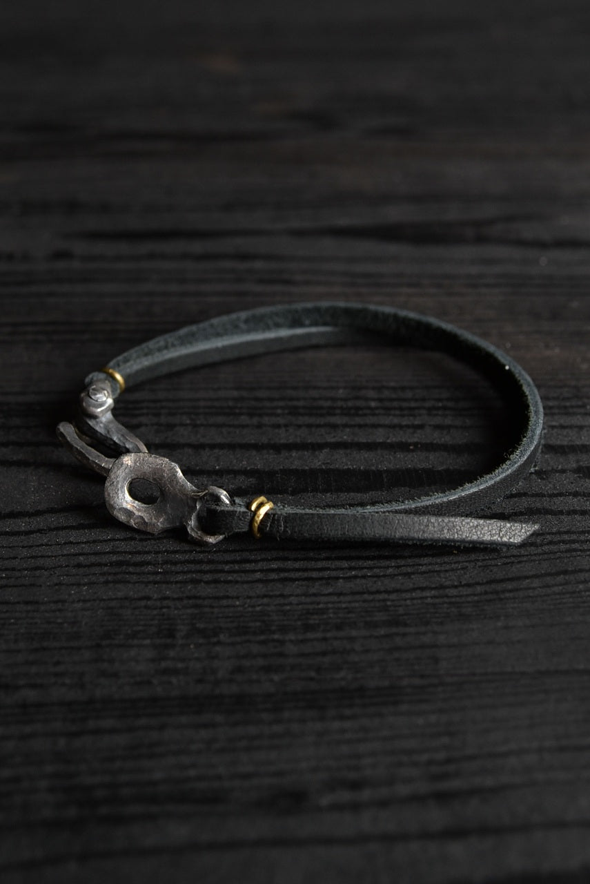 画像をギャラリービューアに読み込む, VANITAS / Bracelet / VB-008 *