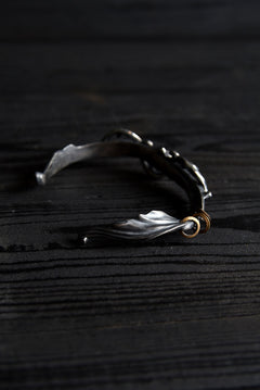 画像をギャラリービューアに読み込む, VANITAS / Bangle / VBG-003 *