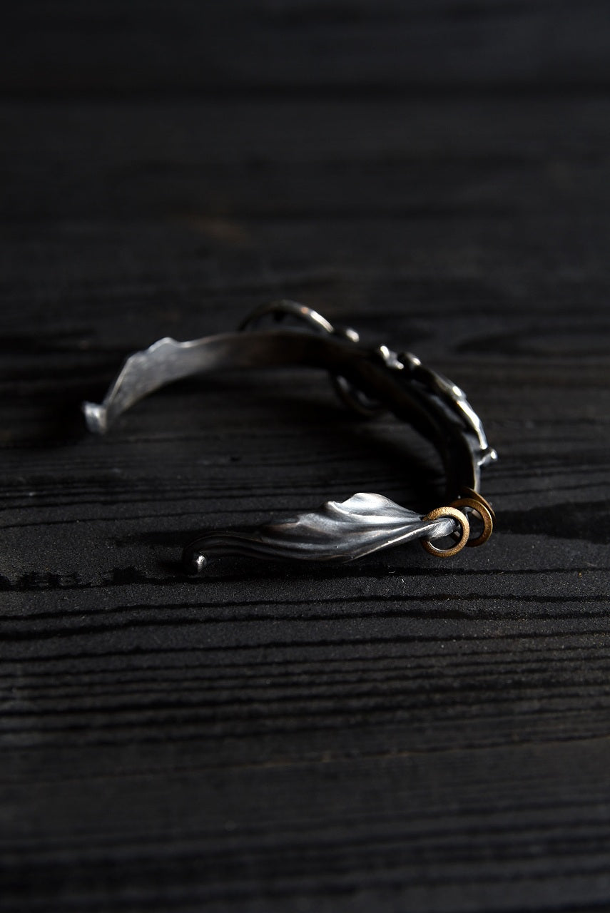 画像をギャラリービューアに読み込む, VANITAS / Bangle / VBG-003 *