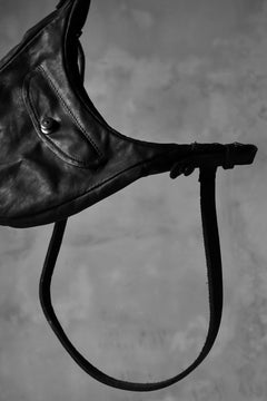 Load image into Gallery viewer, ISAMU KATAYAMA BACKLASH 2WAY BAG / DoubleShoulder