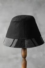 画像をギャラリービューアに読み込む, SOSNOVSKA TORD COMBINED PANAMA (BLACK)