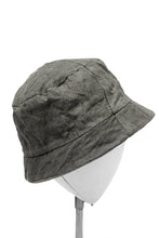 画像をギャラリービューアに読み込む, forme d'expression Derby Hat (Dust)