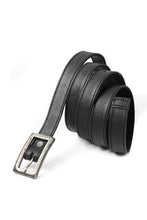 Load image into Gallery viewer, Portaille "Limited Made" ZIP KEY CASE / Italy Vachetta (BLACK)