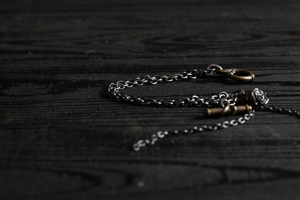 画像をギャラリービューアに読み込む, VANITAS / Bracelet / VB-002 *