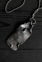 画像をギャラリービューアに読み込む, VANITAS / Pendant Head / VH-203 *