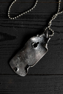 画像をギャラリービューアに読み込む, VANITAS / Pendant Head / VH-203 *
