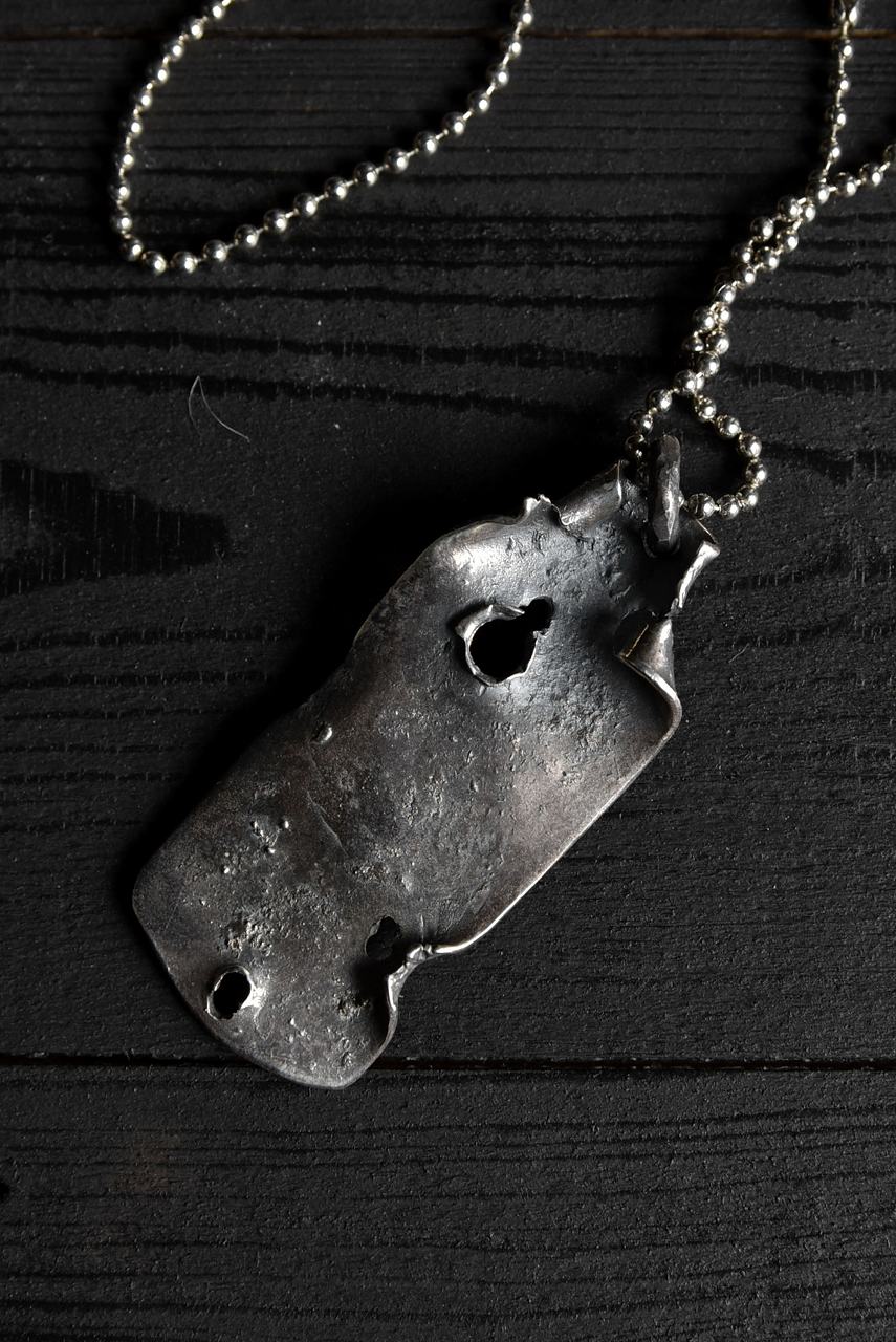 画像をギャラリービューアに読み込む, VANITAS / Pendant Head / VH-203 *