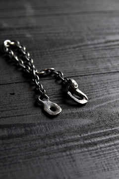 画像をギャラリービューアに読み込む, VANITAS / Bracelet / VB-007 *