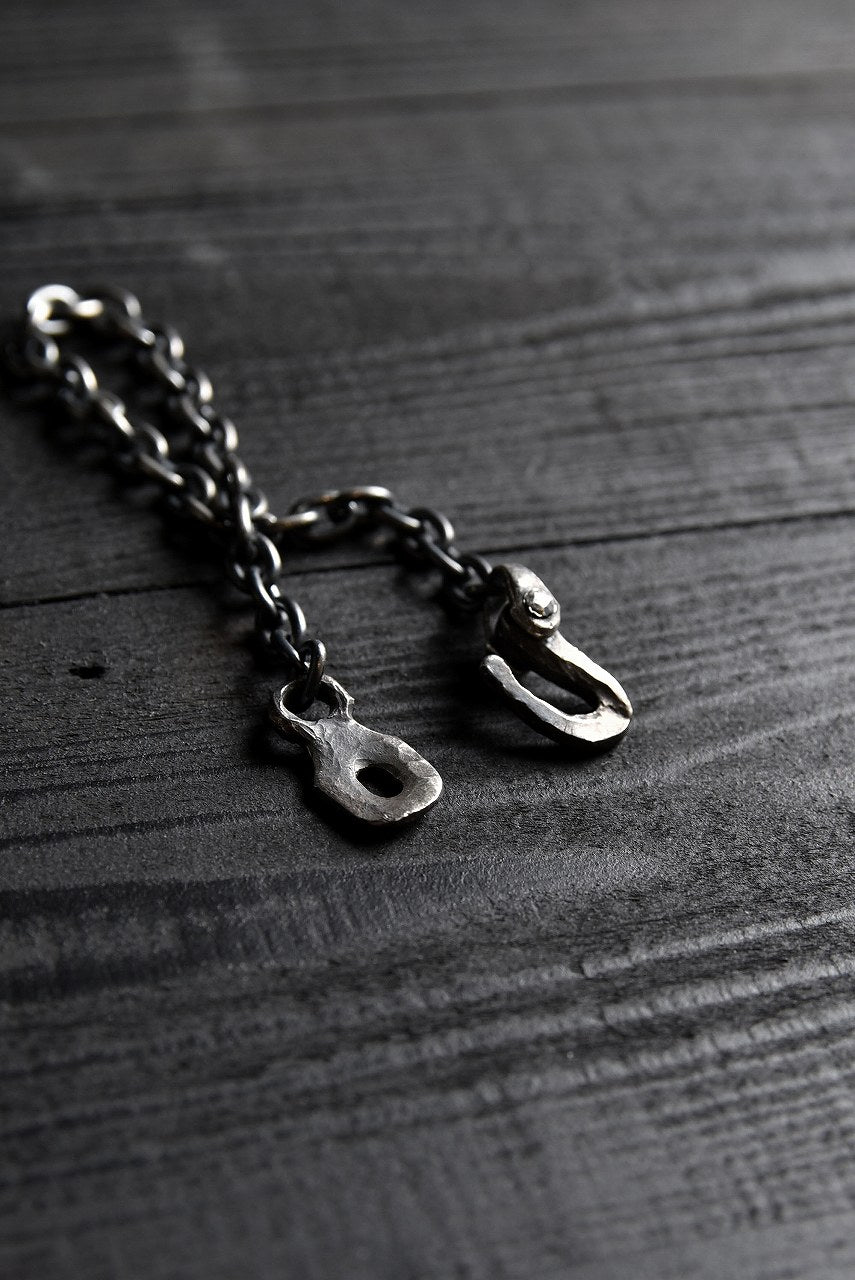 画像をギャラリービューアに読み込む, VANITAS / Bracelet / VB-007 *