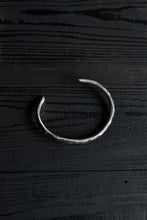 画像をギャラリービューアに読み込む, VANITAS / Bangle / VBG-005-Sv *