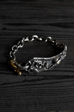 画像をギャラリービューアに読み込む, VANITAS / Bracelet / VB-004 *