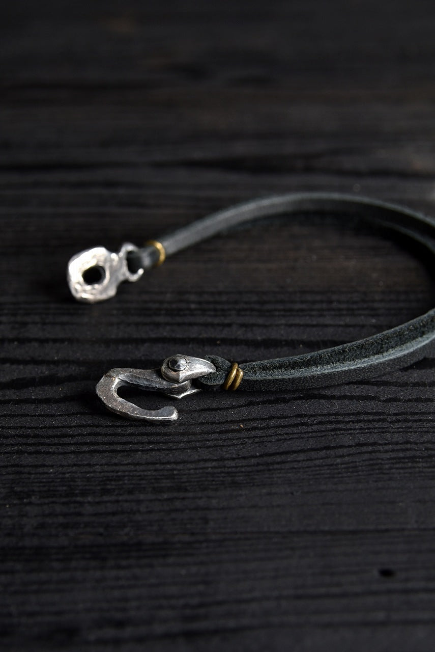 画像をギャラリービューアに読み込む, VANITAS / Bracelet / VB-008 *