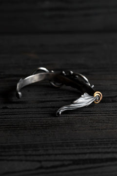 画像をギャラリービューアに読み込む, VANITAS / Bangle / VBG-003 *