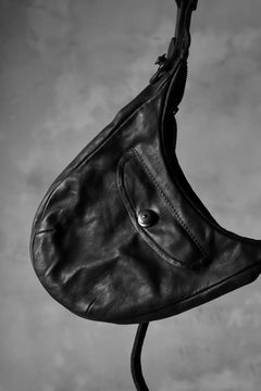 Load image into Gallery viewer, ISAMU KATAYAMA BACKLASH 2WAY BAG / DoubleShoulder