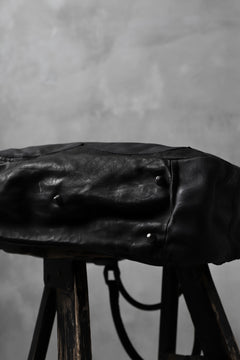 Load image into Gallery viewer, ISAMU KATAYAMA BACKLASH TOTE BAG / JP-STEER TANNED