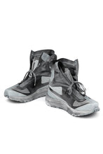 画像をギャラリービューアに読み込む, 11 BY BORIS BIDJAN SABERI x SALOMON / OBJECT DYED "BAMBA 2 HIGH" (LIGHT GREY)