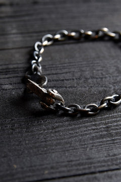画像をギャラリービューアに読み込む, VANITAS / Bracelet / VB-007 *