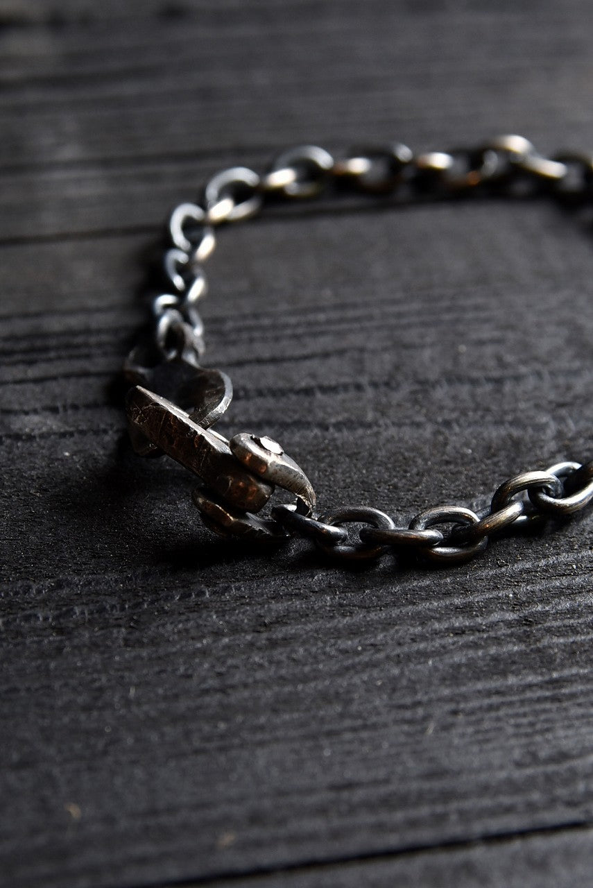 画像をギャラリービューアに読み込む, VANITAS / Bracelet / VB-007 *