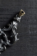 画像をギャラリービューアに読み込む, VANITAS / Pendant Head / VH-201-Sv *