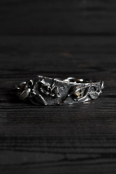 画像をギャラリービューアに読み込む, VANITAS / Bracelet / VB-004 *