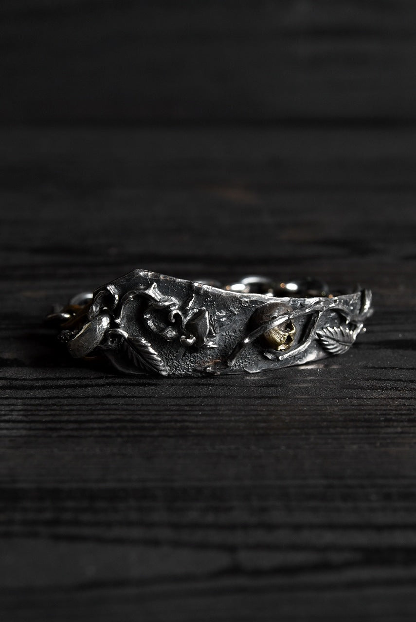 画像をギャラリービューアに読み込む, VANITAS / Bracelet / VB-004 *
