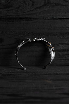 画像をギャラリービューアに読み込む, VANITAS / Bangle / VBG-003 *